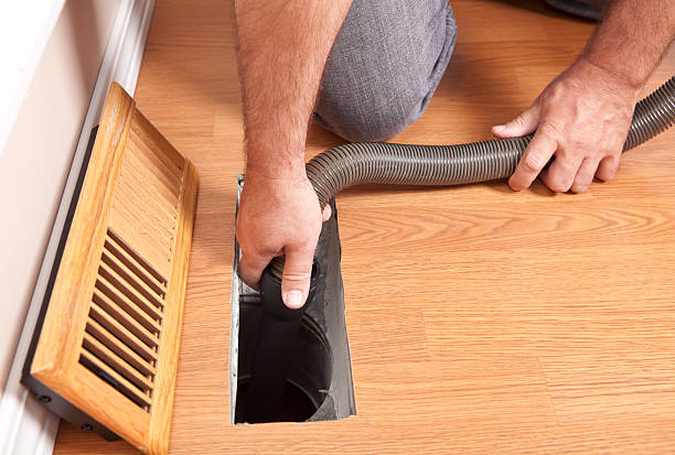 HVAC Maintenance and Cleaning in IA